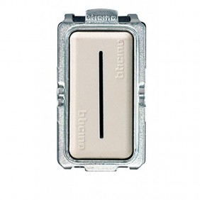 Bticino Magic falso modulo 5000