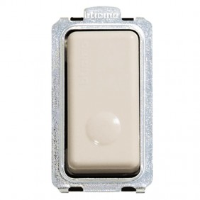 Bticino Magic pulsante 10A 5005N
