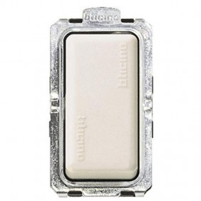 Bticino Magic Interrupteur 10A 5001
