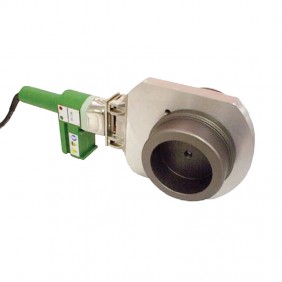 Aquaderm Muffenschweißgerät AQ125 TFE 0050339