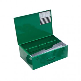 Mallette Aquaterm pour Polyfuseau AQ125 TFE...