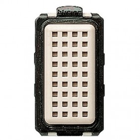 Bticino Magic Buzzer series 230Vac 5048N