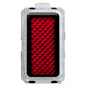 Portalampada Bticino diffusore lampada a siluro...