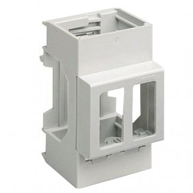 Adaptateur Din Bticino pour série Magic 2...