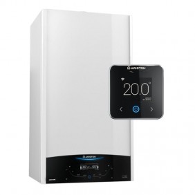 Condensation Watertight boiler Ariston GENUS...