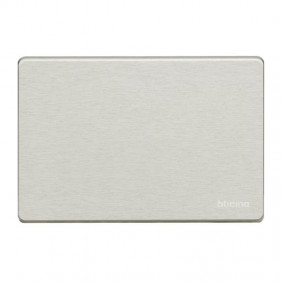Bticino Anschlusskastendeckel Magic 3 Module...