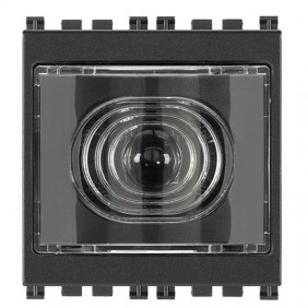 Vimar Arke torcia elettronica portatile 230V...