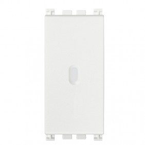 Vimar Arke Deviatore 1P 16AX assiale bianco...