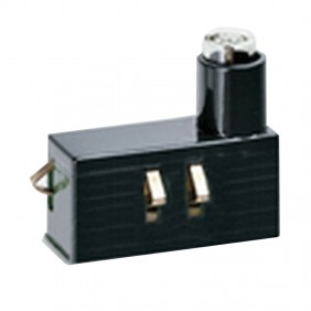 Unidad de localización LED precableada 230V 00931