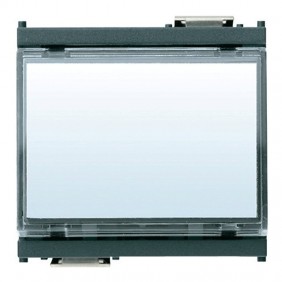 Vimar Idea-button porte-nom 16190