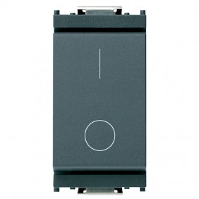 Vimar Idea bipolar switch 16016