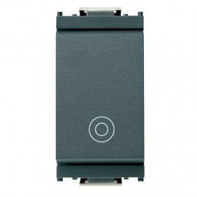 Vimar Idea-pulsante 16080