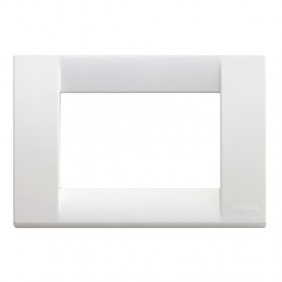 Vimar Idea classic placca 3 moduli bianco...