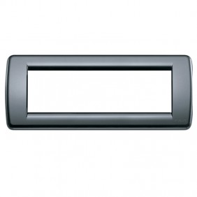 Vimar Idea Rondò Abdeckrahmen 6 Module...