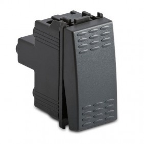 Master Modo Interrupteur unipolaire 16A 31000