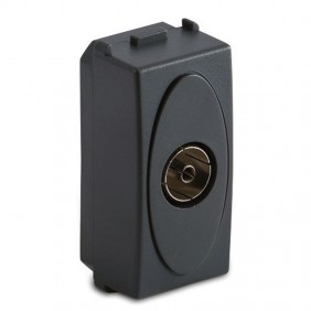 Master Modo Final Tv Socket 31254