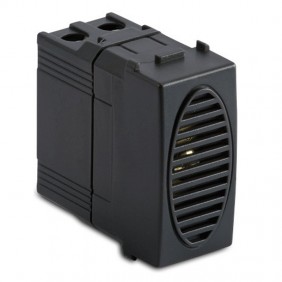 Master Modo Buzzer 230V 31356