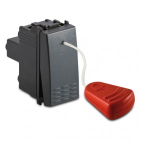 Master Modo bouton-poussoir 31030