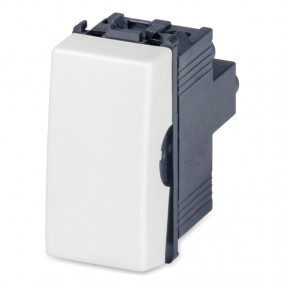 Master Mix diverter 1P 16AX white 21003