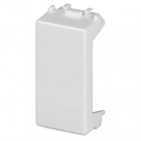 Master Mix falso polo liscio bianco 21090