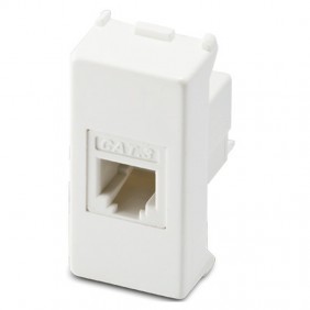 Master Mix presa telefonica RJ11 1 plug 6/4...