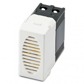 Master Mix ringer 230V white 21351