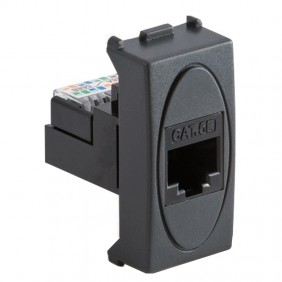 Modo maestro Enchufe RJ45 8/8 zócalo 31218