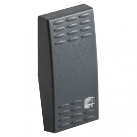 Mode Master Key Cover avec glissière éclairée...