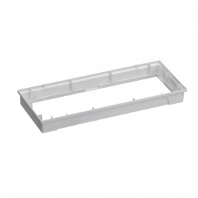 Schneider frame for Exiway Easyled emergency...