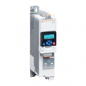 Three-phase inverter Lovato 5,5KW 400V with...