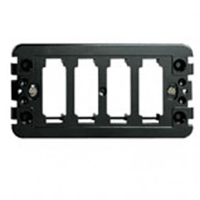 Vimar Frame 8000 series 4 modules for...