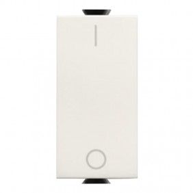 Abb Chiara interruttore bipolare 16A 2CSK1002CH