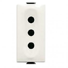 Abb Chiara presa 10A 2CSK1101CH
