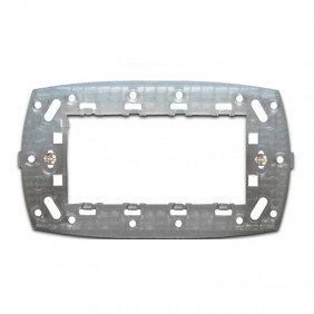 Abb Chiara supporto 4 moduli 2CSK1604CH