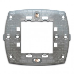 Abb Chiara supporti 2 moduli 2CSK1602CH