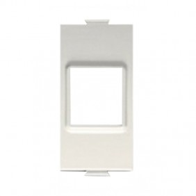 Adattatore Abb per connettore per RJ45 Keystone...