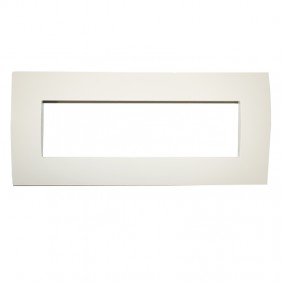 Abb Chiara Platte 7 Module Sand 2CSK0702CH