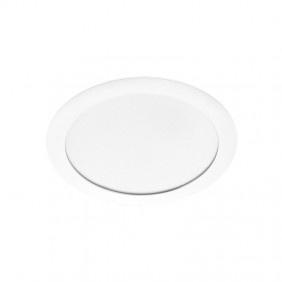 Faretto Flat incasso Fosnova Disano a LED 12W...