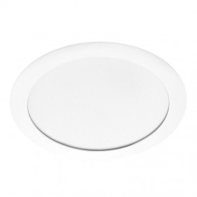 Fosnova Disano LED-Einbaulichtstrahl 18W 3000K...