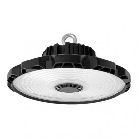 Industrial LED spotlight Fosnova Disano 150W...