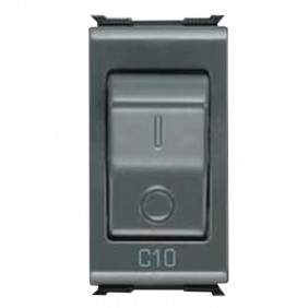 Abb Leitungsschutzschalter 1P+N C10 3KA 2CSE1305EL