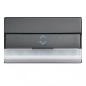 Abb 12/24V downlight regulable opal 2CSE1316EL