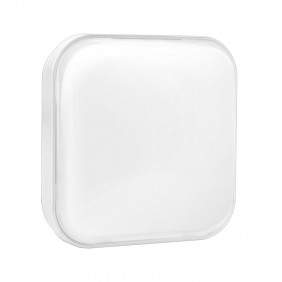 Century SIMPLY 16W 4000K IP65 Square LED...