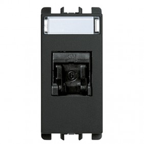 Urmet Simon Nea socket RJ45 CAT 5E 10455E
