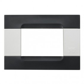 Urmet Simon Nea Polychrome Abdeckrahmen 3...