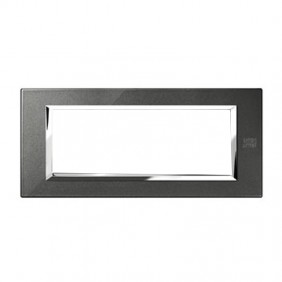 Urmet Simon Nea placa 6 módulos 13906.NG