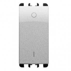 Urmet Simon Nea two-pole switch 16A 10162AL