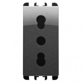 Urmet Simon Nea prise à deux voies 10/16 10303AC