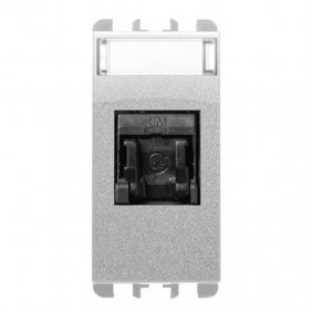 Urmet Simon Nea socket RJ45 CAT 5E 10445EAL