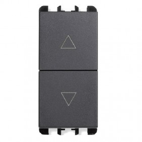 Urmet Simon Nea interlocked buttons 10139